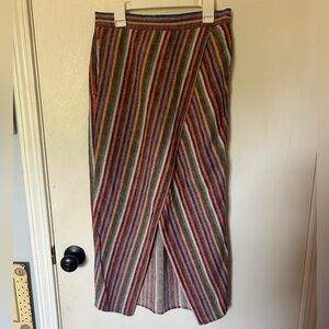 Madewell Crossover Skirt